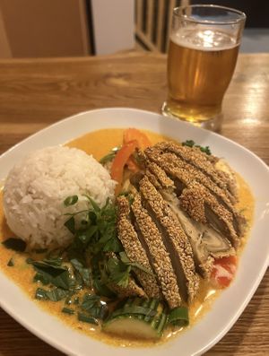   at The Future is Up to You in Berlin