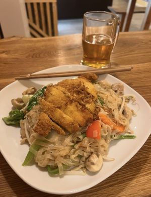   at The Future is Up to You in Berlin