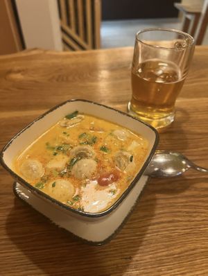   at The Future is Up to You in Berlin