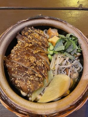   at The Future is Up to You in Berlin