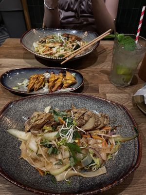   at The Future is Up to You in Berlin