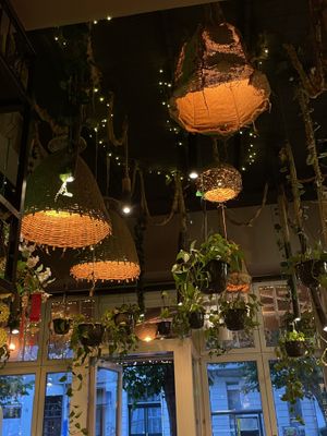   at The Future is Up to You in Berlin