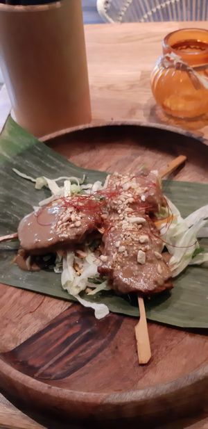 Lecker! at The Future is Up to You in Berlin