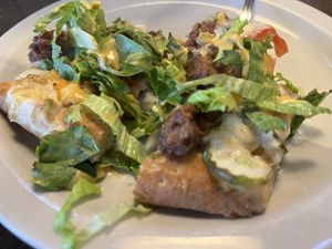   at Pizza Luce in Eden Prairie