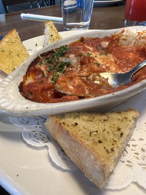   at Pizza Luce in Eden Prairie