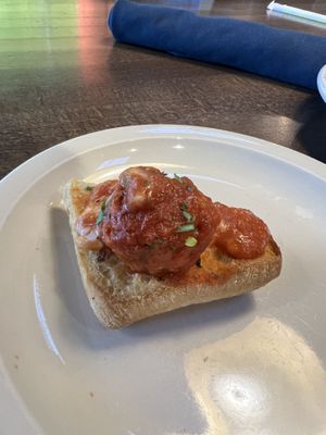   at Pizza Luce in Eden Prairie