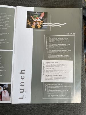   at Het Wapen van Stellendam in Stellendam