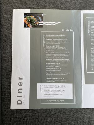   at Het Wapen van Stellendam in Stellendam