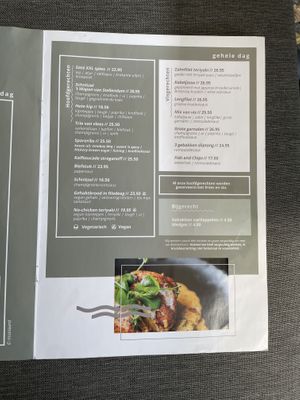   at Het Wapen van Stellendam in Stellendam