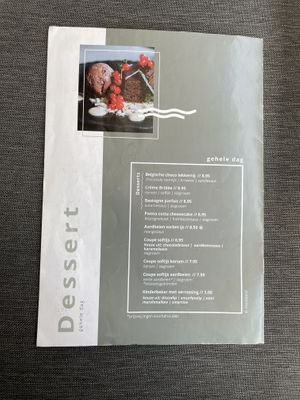   at Het Wapen van Stellendam in Stellendam