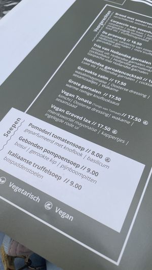   at Het Wapen van Stellendam in Stellendam