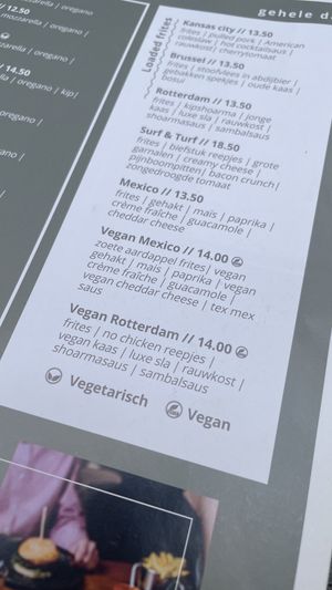   at Het Wapen van Stellendam in Stellendam