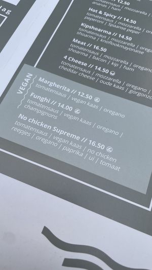   at Het Wapen van Stellendam in Stellendam