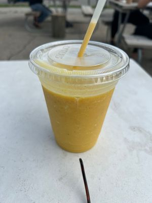   at Full Stop Station in Louisville