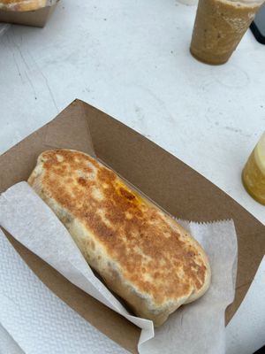   at Full Stop Station in Louisville