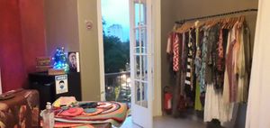 Showroom Ecológico #Plantecolab #ecolabplant at Plante Bistrô in Sao Paulo