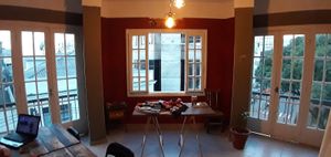 #newplace #plantbased #ecolabplant #plantecolab at Plante Bistrô in Sao Paulo