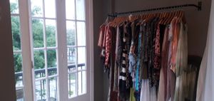 #slowfashion #ecomoda #artesanal #ecologico #collab  at Plante Bistrô in Sao Paulo