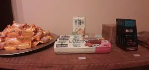 Tribos Mâe Terra integral vários sabores  at Plante Bistrô in Sao Paulo