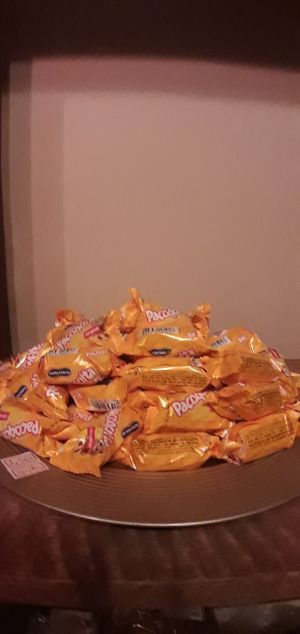 Paçoquita Santa Helena
Original   at Plante Bistrô in Sao Paulo