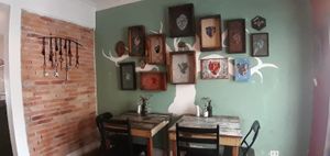  at Plante Bistrô in Sao Paulo