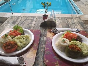 Gastronomia Artesanal
Somente sob encomenda. at Plante Bistrô in Sao Paulo