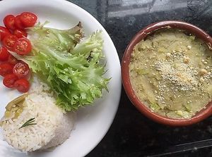 Gastronomia Artesanal
Somente sob encomenda. at Plante Bistrô in Sao Paulo