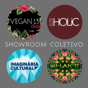 VEGAN 13 Club at Plante Bistrô in Sao Paulo