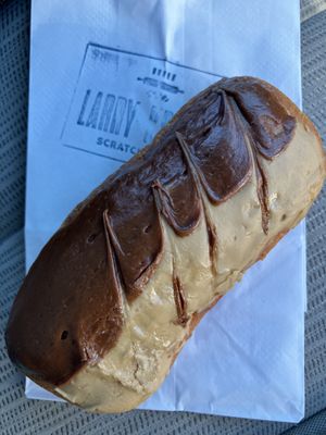   at Larry & Kristi's Bakery in Bremerton