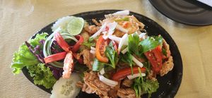  at Vegan Garden in Pathum Thani