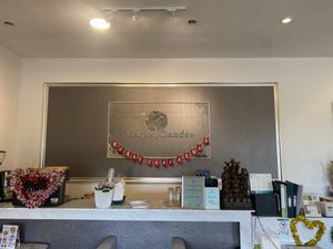   at Vegan Garden in Pathum Thani