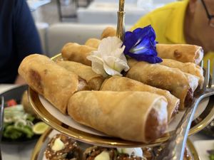  #Veganuary at Vegan Garden in Pathum Thani