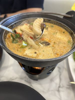  #Veganuary at Vegan Garden in Pathum Thani