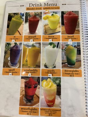  #Veganuary at Vegan Garden in Pathum Thani