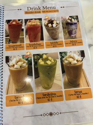  #Veganuary at Vegan Garden in Pathum Thani