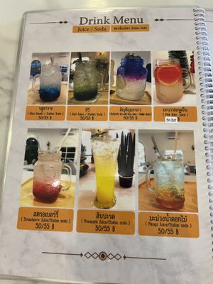  #Veganuary at Vegan Garden in Pathum Thani