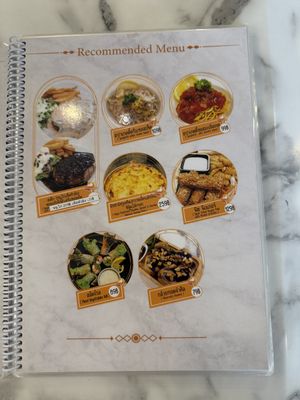   at Vegan Garden in Pathum Thani