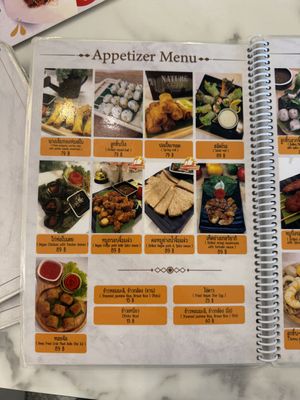   at Vegan Garden in Pathum Thani