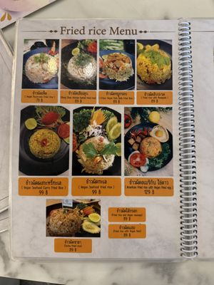   at Vegan Garden in Pathum Thani