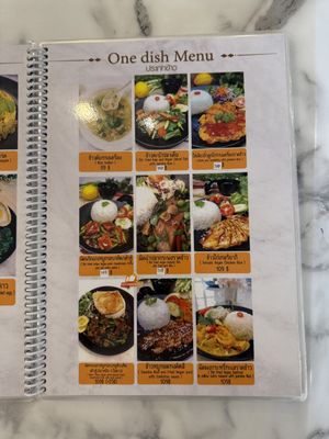   at Vegan Garden in Pathum Thani