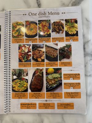   at Vegan Garden in Pathum Thani