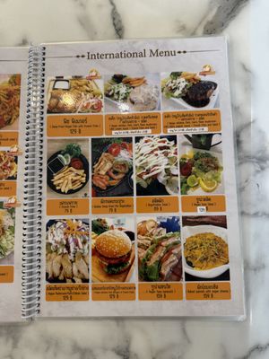   at Vegan Garden in Pathum Thani