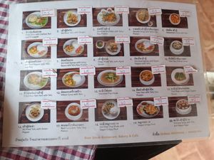  at Baan Unrak in Sangkhlaburi