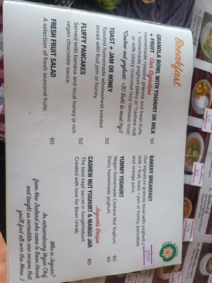  at Baan Unrak in Sangkhlaburi