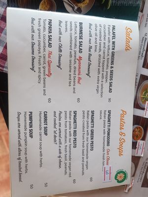  at Baan Unrak in Sangkhlaburi