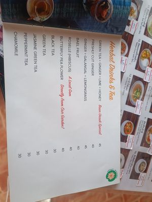  at Baan Unrak in Sangkhlaburi