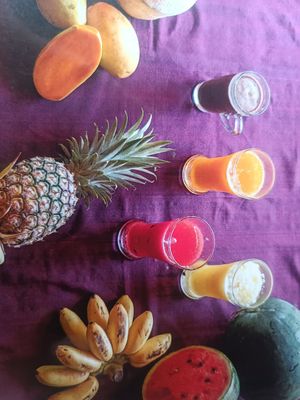  at Baan Unrak in Sangkhlaburi