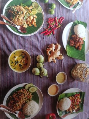  at Baan Unrak in Sangkhlaburi