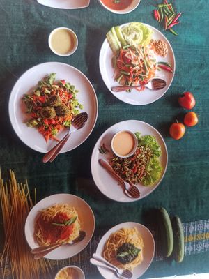  at Baan Unrak in Sangkhlaburi