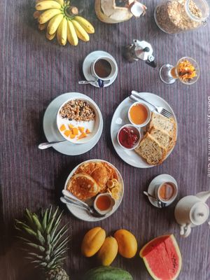  at Baan Unrak in Sangkhlaburi